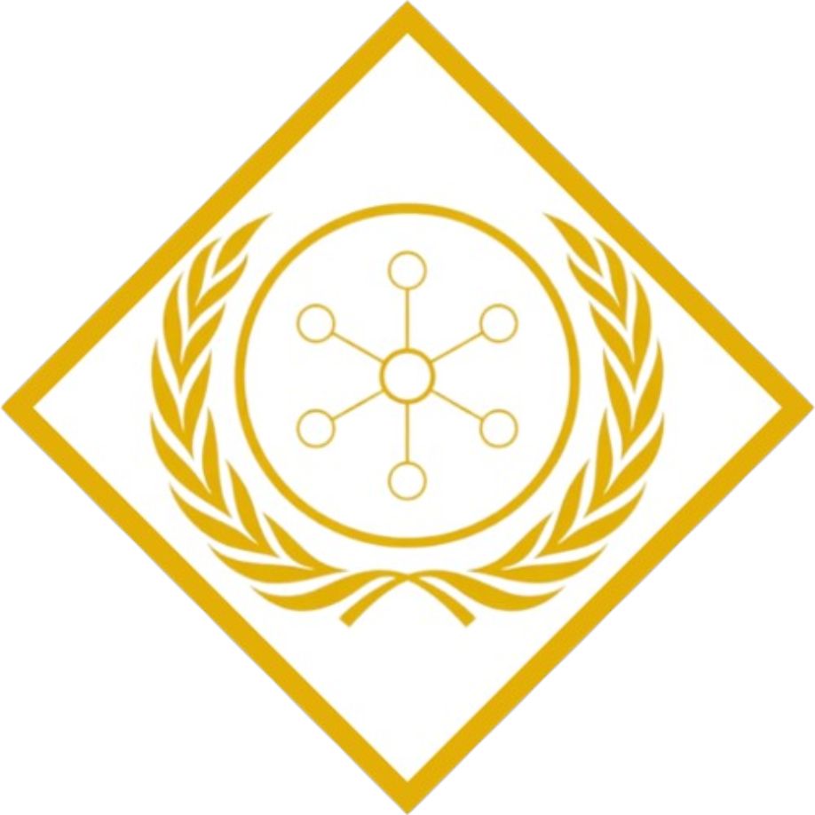 Archonate emblem